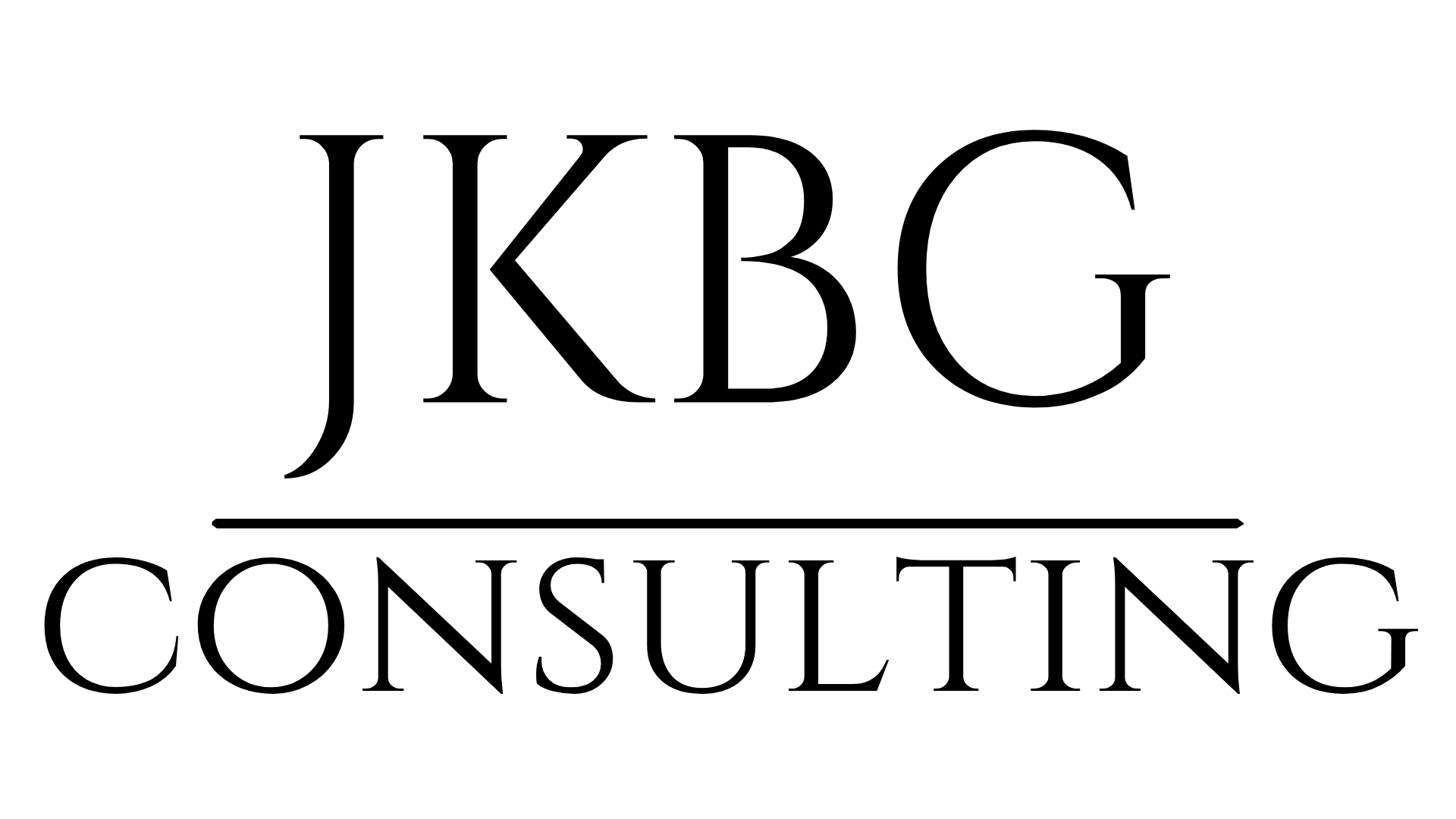 JKBG Consulting